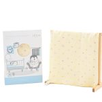 My Comfy Bamboo Swaddle 45"x45"