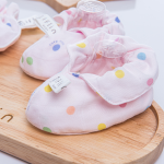 My Adorable Bamboo Mittens and Socks