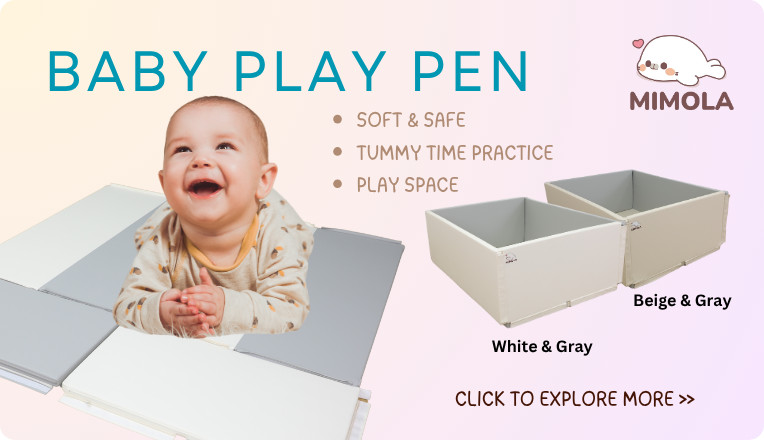 MIMOLA Playpen-2