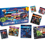 Marvel Avengers - Storytime Selection Box