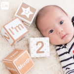 Baby Age Blocks