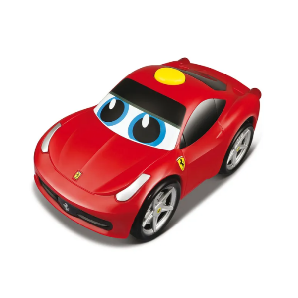 Ferrari Touch & Go 458 Italia