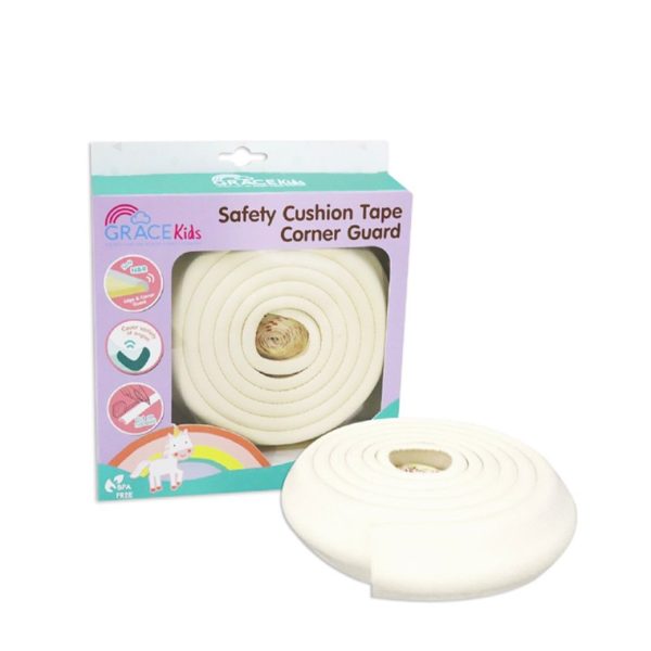 Grace Kids Safety Cushion Tape 3M