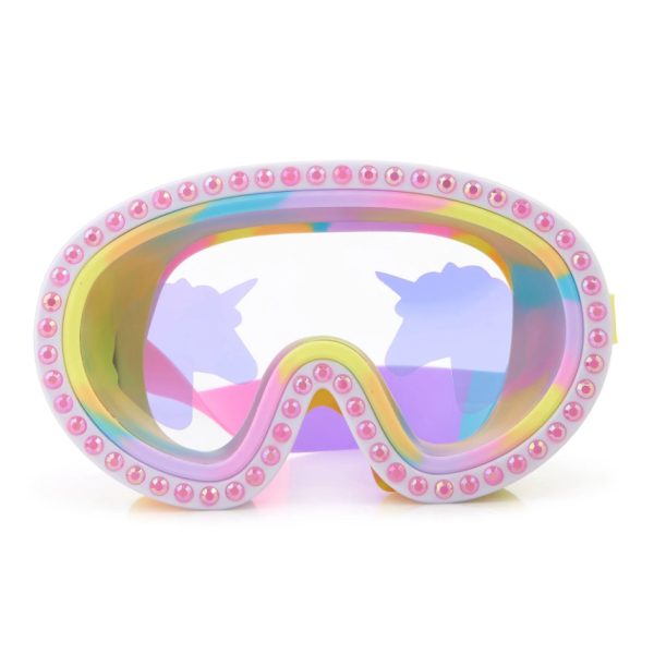 Bling2O Swim Mask - Pink Magic