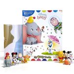 Disney Baby - My Busy Book