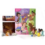 Disney Princess Beginnings - My Busy Books
