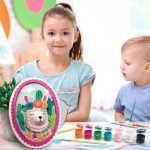 Painting 3D - Plaster Art Kit